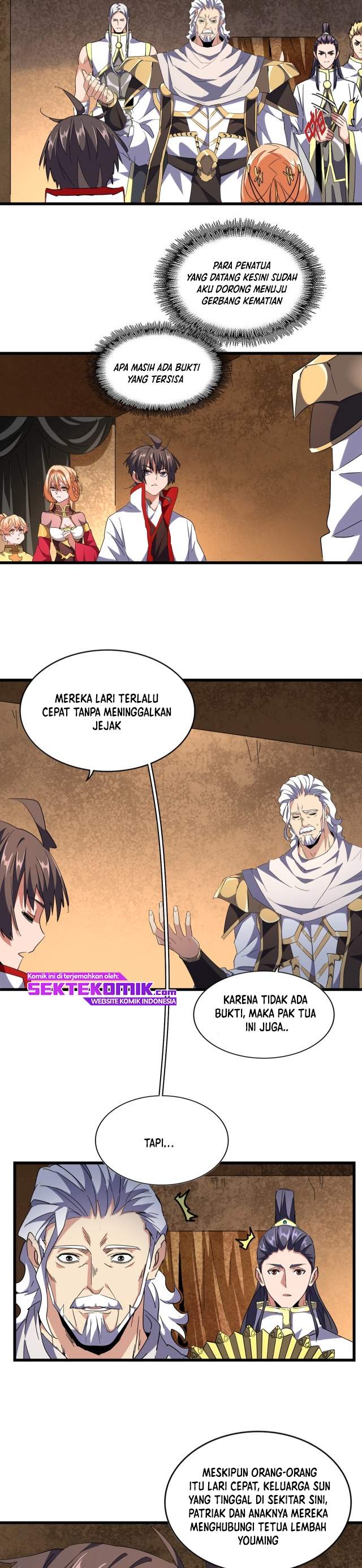 Dilarang COPAS - situs resmi www.mangacanblog.com - Komik magic emperor 235 - chapter 235 236 Indonesia magic emperor 235 - chapter 235 Terbaru 12|Baca Manga Komik Indonesia|Mangacan