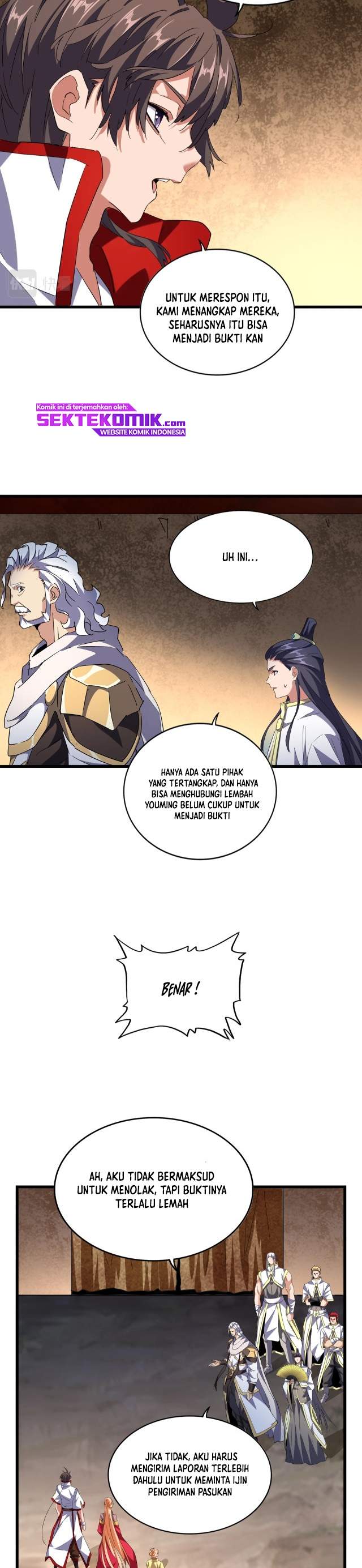 Dilarang COPAS - situs resmi www.mangacanblog.com - Komik magic emperor 235 - chapter 235 236 Indonesia magic emperor 235 - chapter 235 Terbaru 13|Baca Manga Komik Indonesia|Mangacan