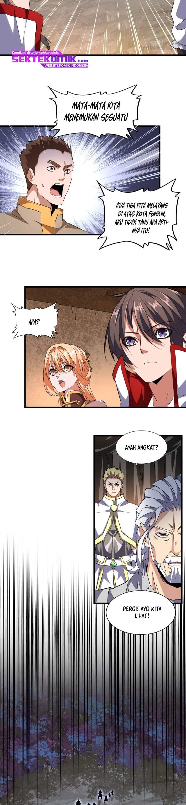Dilarang COPAS - situs resmi www.mangacanblog.com - Komik magic emperor 235 - chapter 235 236 Indonesia magic emperor 235 - chapter 235 Terbaru 15|Baca Manga Komik Indonesia|Mangacan