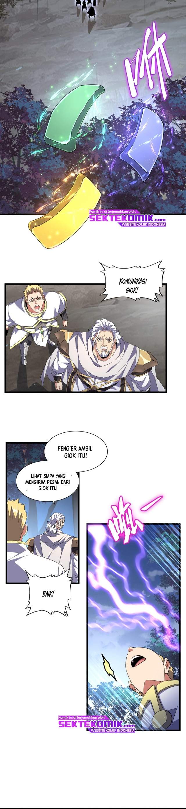 Dilarang COPAS - situs resmi www.mangacanblog.com - Komik magic emperor 235 - chapter 235 236 Indonesia magic emperor 235 - chapter 235 Terbaru 16|Baca Manga Komik Indonesia|Mangacan