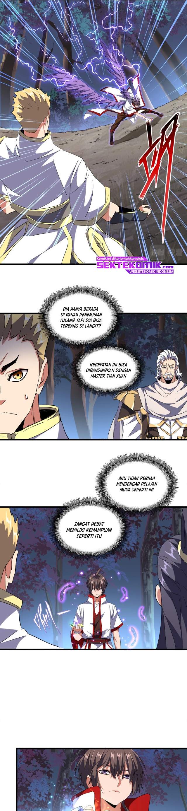 Dilarang COPAS - situs resmi www.mangacanblog.com - Komik magic emperor 235 - chapter 235 236 Indonesia magic emperor 235 - chapter 235 Terbaru 17|Baca Manga Komik Indonesia|Mangacan