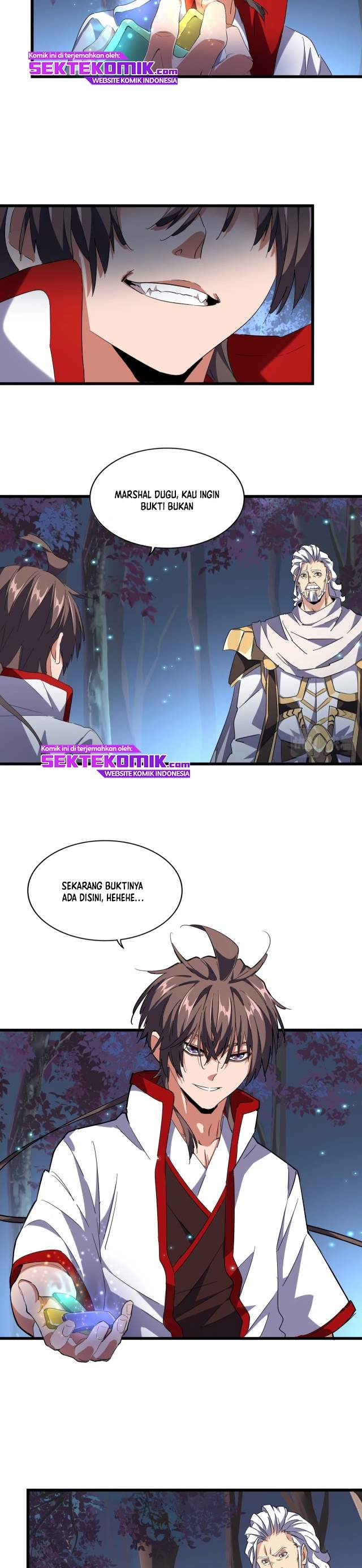 Dilarang COPAS - situs resmi www.mangacanblog.com - Komik magic emperor 235 - chapter 235 236 Indonesia magic emperor 235 - chapter 235 Terbaru 18|Baca Manga Komik Indonesia|Mangacan