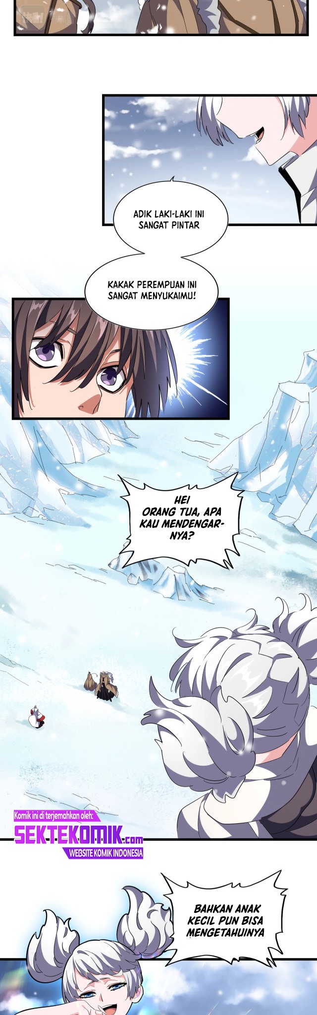 Dilarang COPAS - situs resmi www.mangacanblog.com - Komik magic emperor 244 - chapter 244 245 Indonesia magic emperor 244 - chapter 244 Terbaru 2|Baca Manga Komik Indonesia|Mangacan