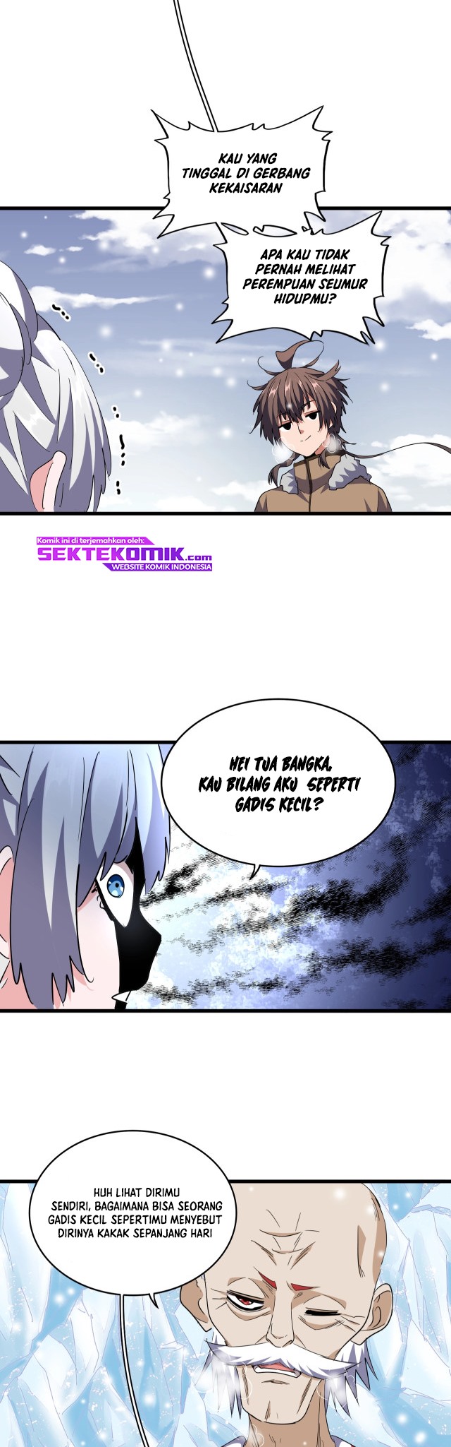 Dilarang COPAS - situs resmi www.mangacanblog.com - Komik magic emperor 244 - chapter 244 245 Indonesia magic emperor 244 - chapter 244 Terbaru 8|Baca Manga Komik Indonesia|Mangacan