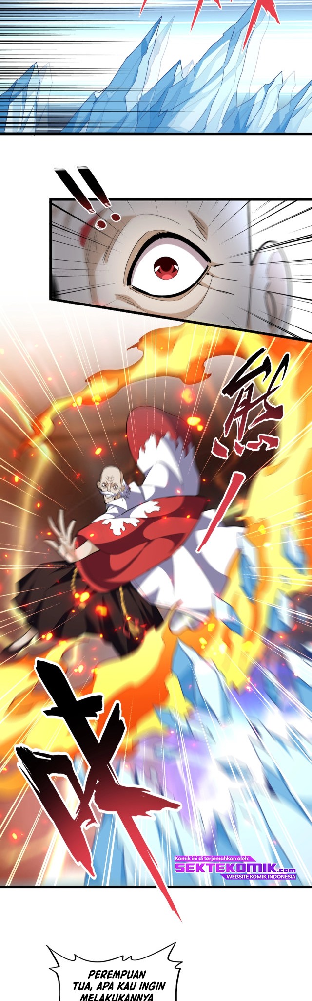 Dilarang COPAS - situs resmi www.mangacanblog.com - Komik magic emperor 244 - chapter 244 245 Indonesia magic emperor 244 - chapter 244 Terbaru 10|Baca Manga Komik Indonesia|Mangacan