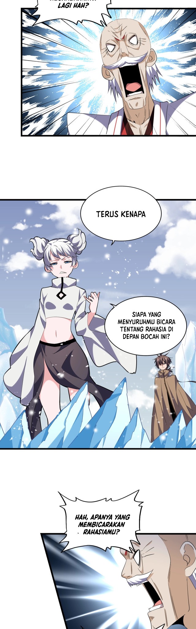 Dilarang COPAS - situs resmi www.mangacanblog.com - Komik magic emperor 244 - chapter 244 245 Indonesia magic emperor 244 - chapter 244 Terbaru 11|Baca Manga Komik Indonesia|Mangacan