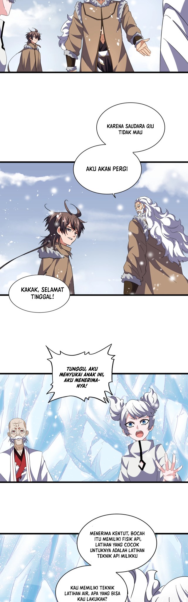 Dilarang COPAS - situs resmi www.mangacanblog.com - Komik magic emperor 244 - chapter 244 245 Indonesia magic emperor 244 - chapter 244 Terbaru 13|Baca Manga Komik Indonesia|Mangacan