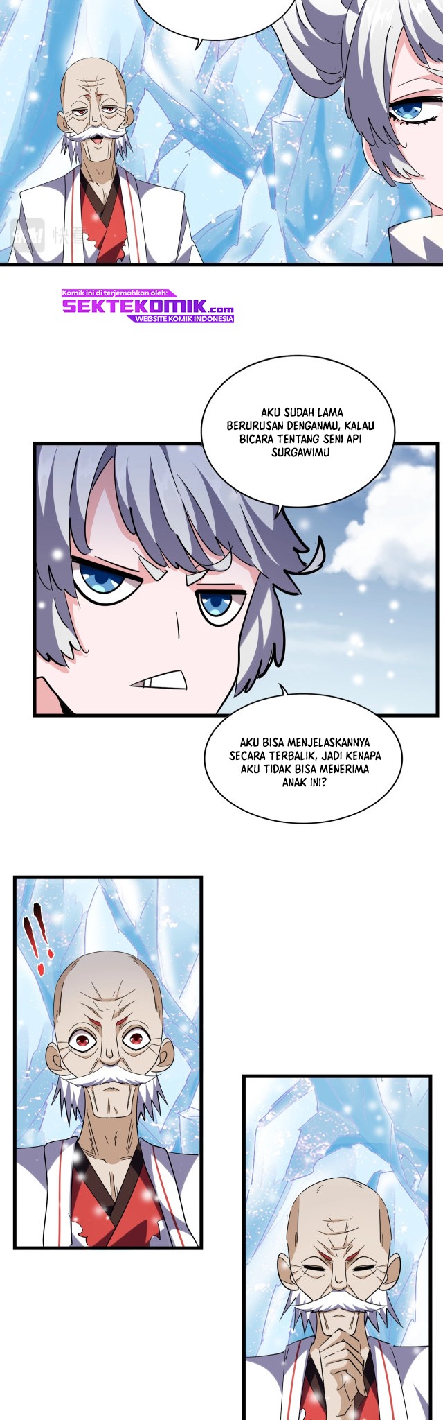 Dilarang COPAS - situs resmi www.mangacanblog.com - Komik magic emperor 244 - chapter 244 245 Indonesia magic emperor 244 - chapter 244 Terbaru 14|Baca Manga Komik Indonesia|Mangacan