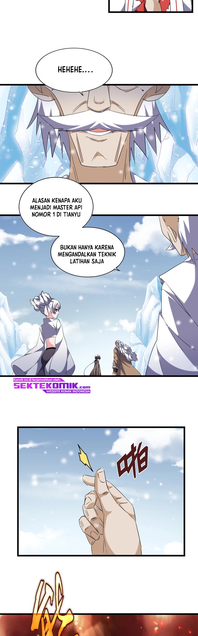 Dilarang COPAS - situs resmi www.mangacanblog.com - Komik magic emperor 244 - chapter 244 245 Indonesia magic emperor 244 - chapter 244 Terbaru 15|Baca Manga Komik Indonesia|Mangacan