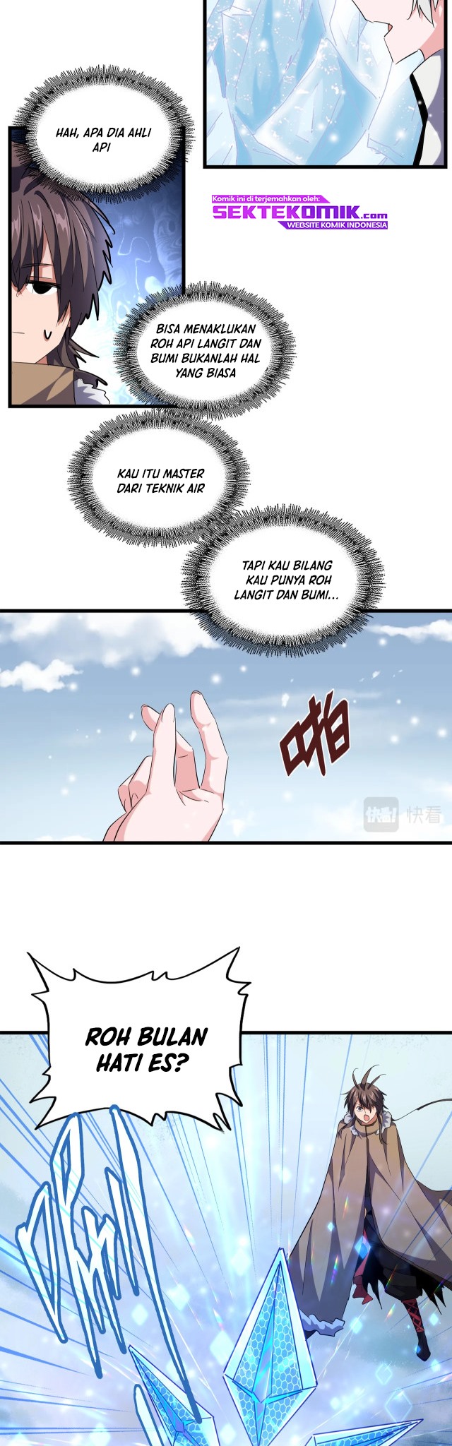 Dilarang COPAS - situs resmi www.mangacanblog.com - Komik magic emperor 244 - chapter 244 245 Indonesia magic emperor 244 - chapter 244 Terbaru 20|Baca Manga Komik Indonesia|Mangacan
