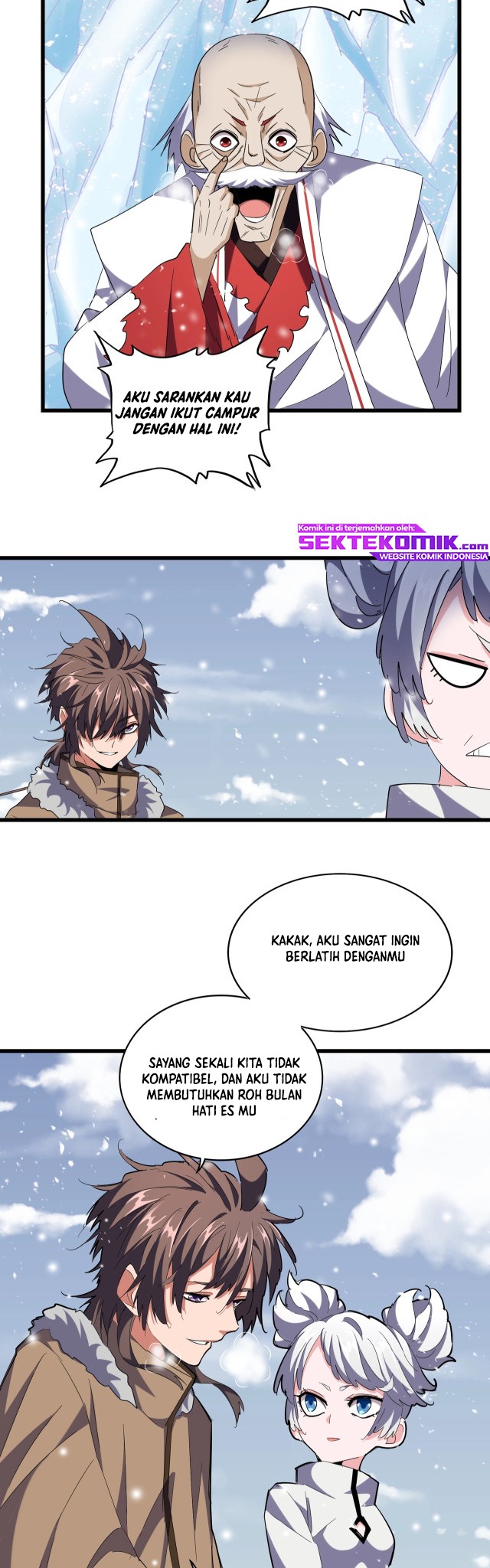 Dilarang COPAS - situs resmi www.mangacanblog.com - Komik magic emperor 244 - chapter 244 245 Indonesia magic emperor 244 - chapter 244 Terbaru 23|Baca Manga Komik Indonesia|Mangacan