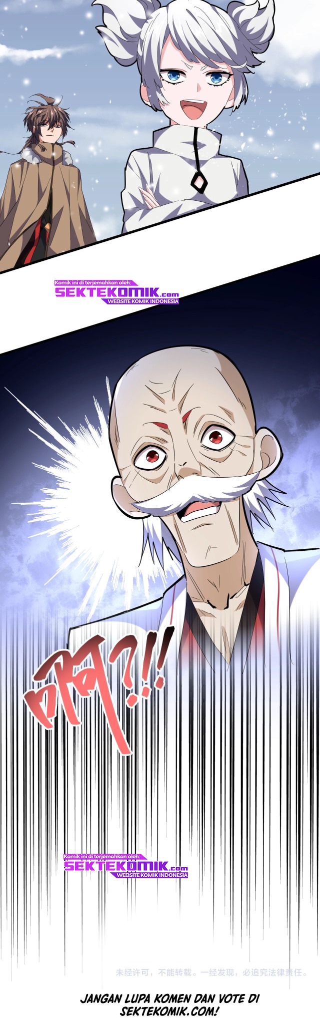 Dilarang COPAS - situs resmi www.mangacanblog.com - Komik magic emperor 244 - chapter 244 245 Indonesia magic emperor 244 - chapter 244 Terbaru 25|Baca Manga Komik Indonesia|Mangacan