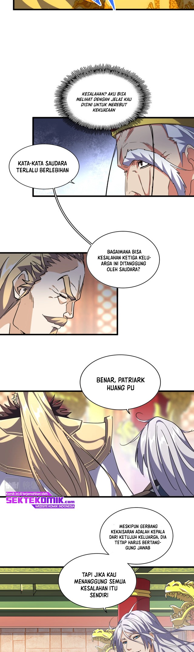 Dilarang COPAS - situs resmi www.mangacanblog.com - Komik magic emperor 252 - chapter 252 253 Indonesia magic emperor 252 - chapter 252 Terbaru 16|Baca Manga Komik Indonesia|Mangacan