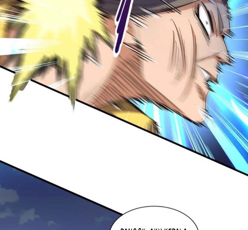 Magic Emperor Chapter 256 Bahasa Indonesia