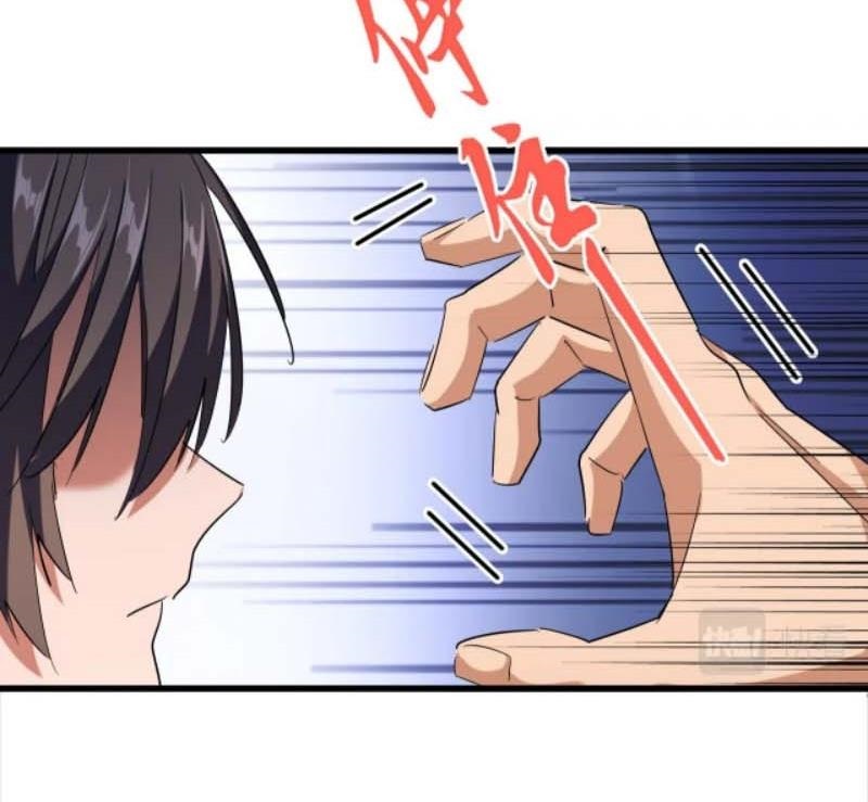 Magic Emperor Chapter 256 Bahasa Indonesia