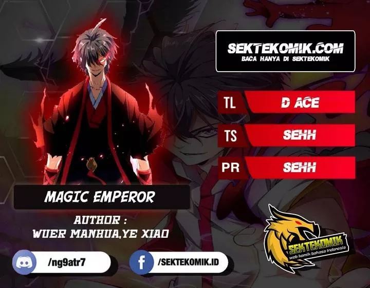 Dilarang COPAS - situs resmi www.mangacanblog.com - Komik magic emperor 268 - chapter 268 269 Indonesia magic emperor 268 - chapter 268 Terbaru 0|Baca Manga Komik Indonesia|Mangacan