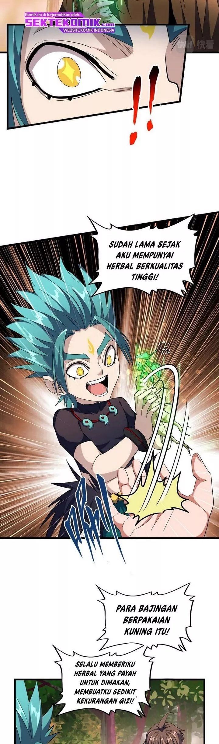 Dilarang COPAS - situs resmi www.mangacanblog.com - Komik magic emperor 268 - chapter 268 269 Indonesia magic emperor 268 - chapter 268 Terbaru 3|Baca Manga Komik Indonesia|Mangacan