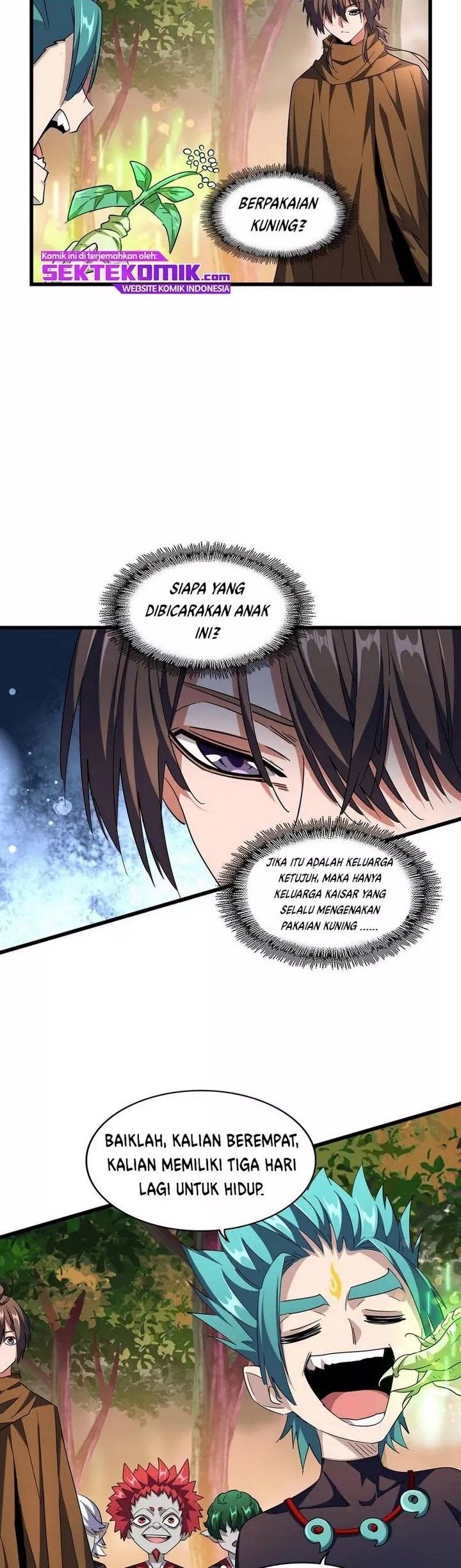 Dilarang COPAS - situs resmi www.mangacanblog.com - Komik magic emperor 268 - chapter 268 269 Indonesia magic emperor 268 - chapter 268 Terbaru 4|Baca Manga Komik Indonesia|Mangacan