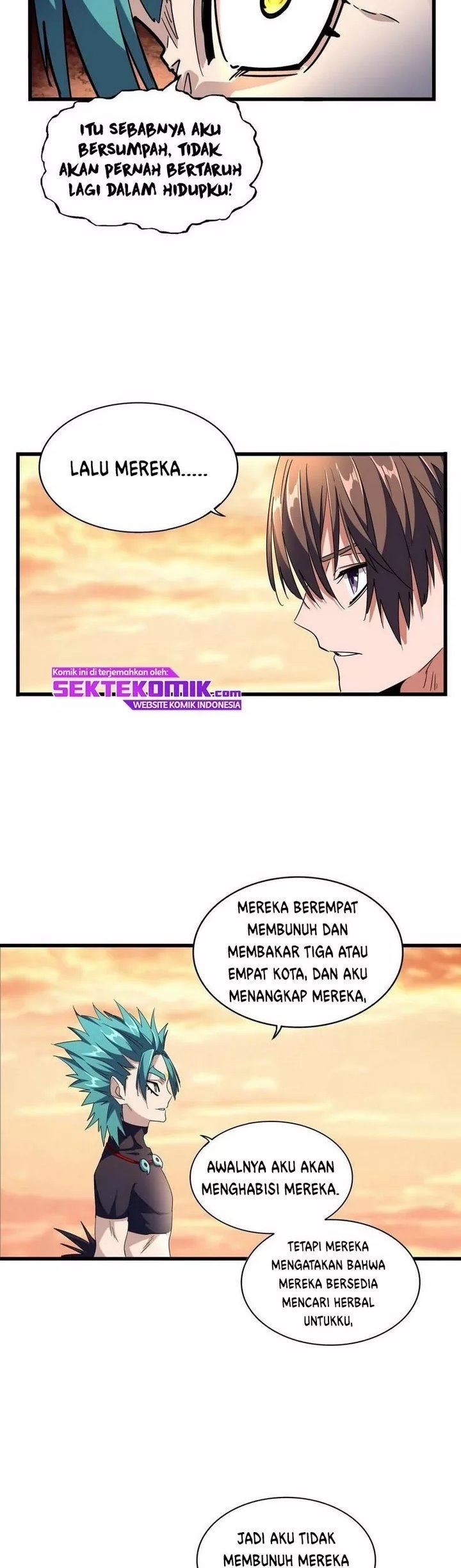 Dilarang COPAS - situs resmi www.mangacanblog.com - Komik magic emperor 268 - chapter 268 269 Indonesia magic emperor 268 - chapter 268 Terbaru 7|Baca Manga Komik Indonesia|Mangacan