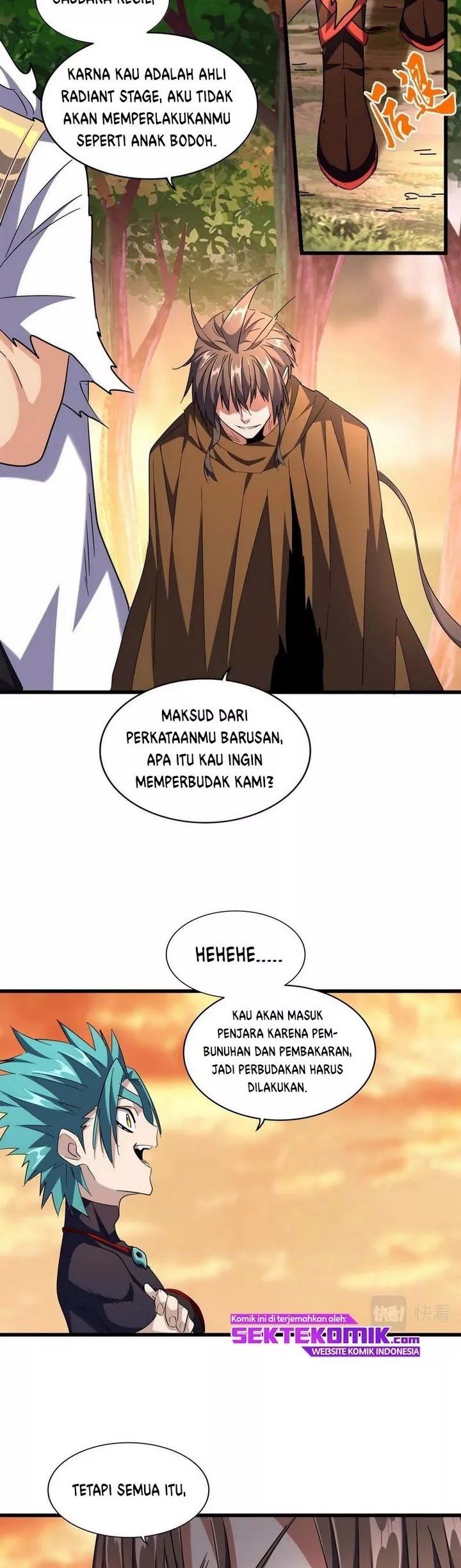 Dilarang COPAS - situs resmi www.mangacanblog.com - Komik magic emperor 268 - chapter 268 269 Indonesia magic emperor 268 - chapter 268 Terbaru 12|Baca Manga Komik Indonesia|Mangacan