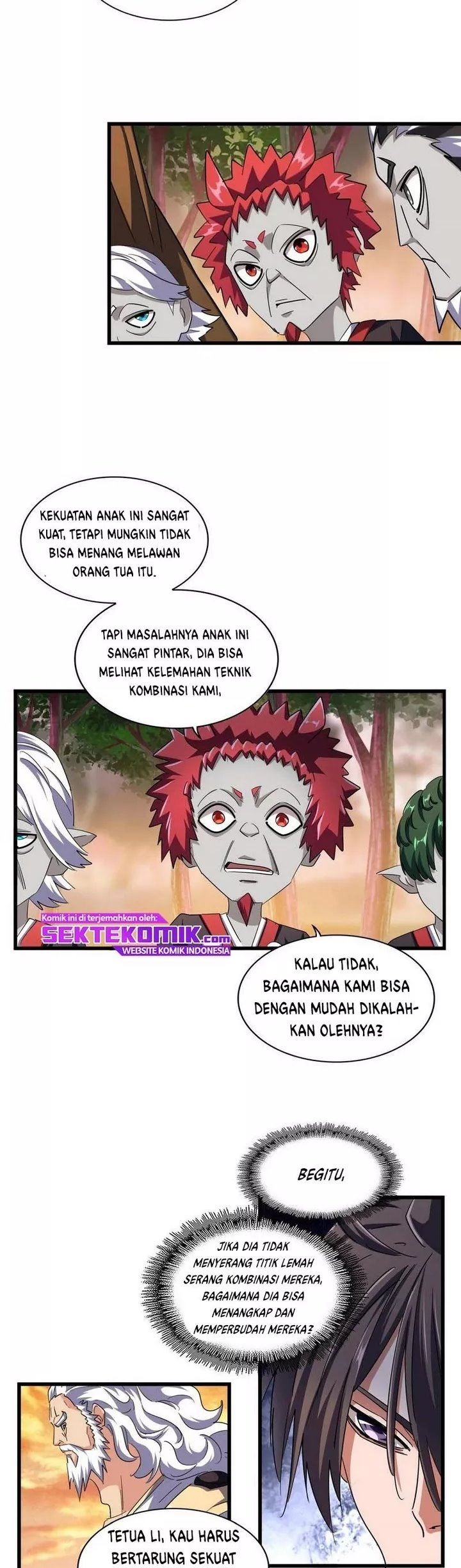 Dilarang COPAS - situs resmi www.mangacanblog.com - Komik magic emperor 268 - chapter 268 269 Indonesia magic emperor 268 - chapter 268 Terbaru 16|Baca Manga Komik Indonesia|Mangacan