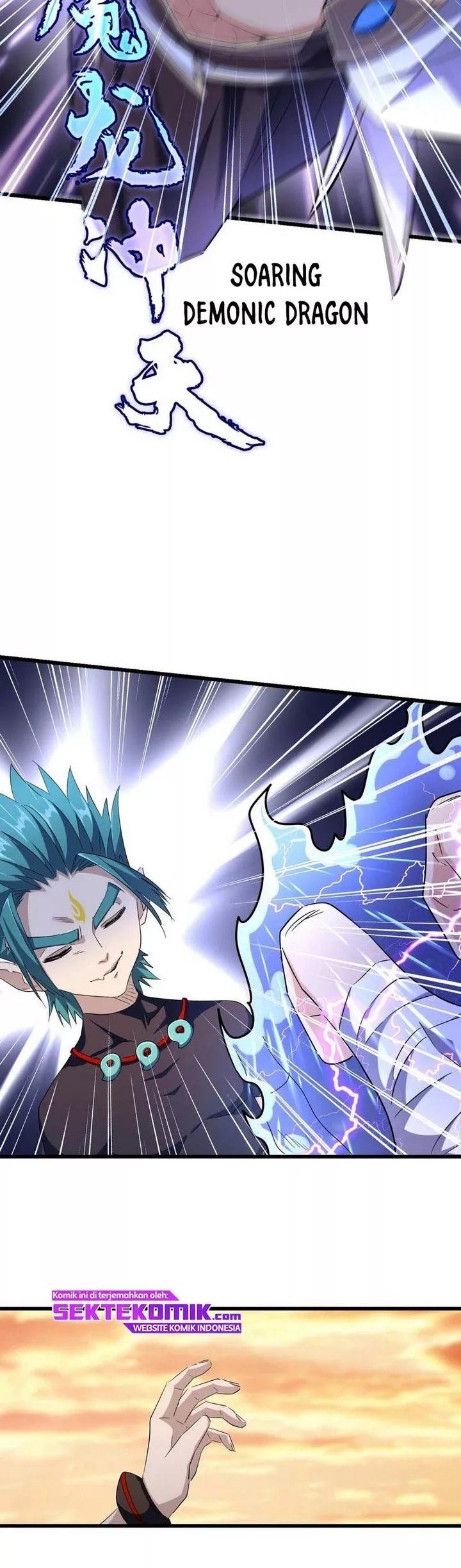 Dilarang COPAS - situs resmi www.mangacanblog.com - Komik magic emperor 268 - chapter 268 269 Indonesia magic emperor 268 - chapter 268 Terbaru 21|Baca Manga Komik Indonesia|Mangacan