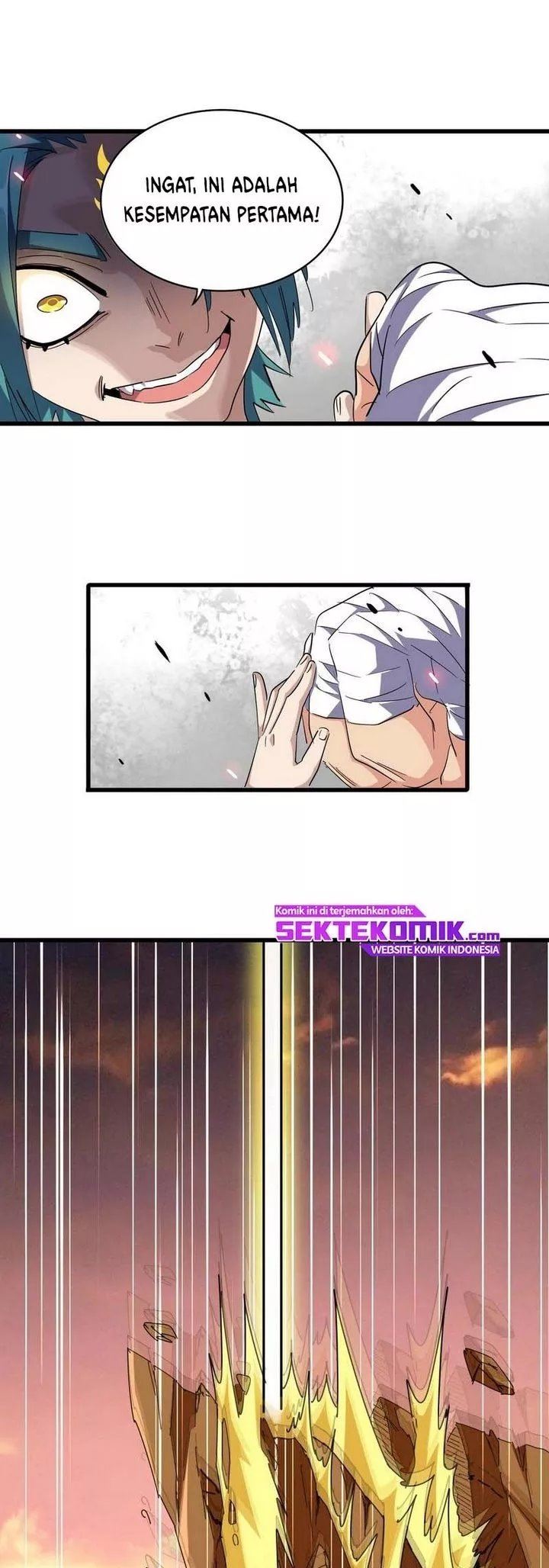 Dilarang COPAS - situs resmi www.mangacanblog.com - Komik magic emperor 268 - chapter 268 269 Indonesia magic emperor 268 - chapter 268 Terbaru 25|Baca Manga Komik Indonesia|Mangacan