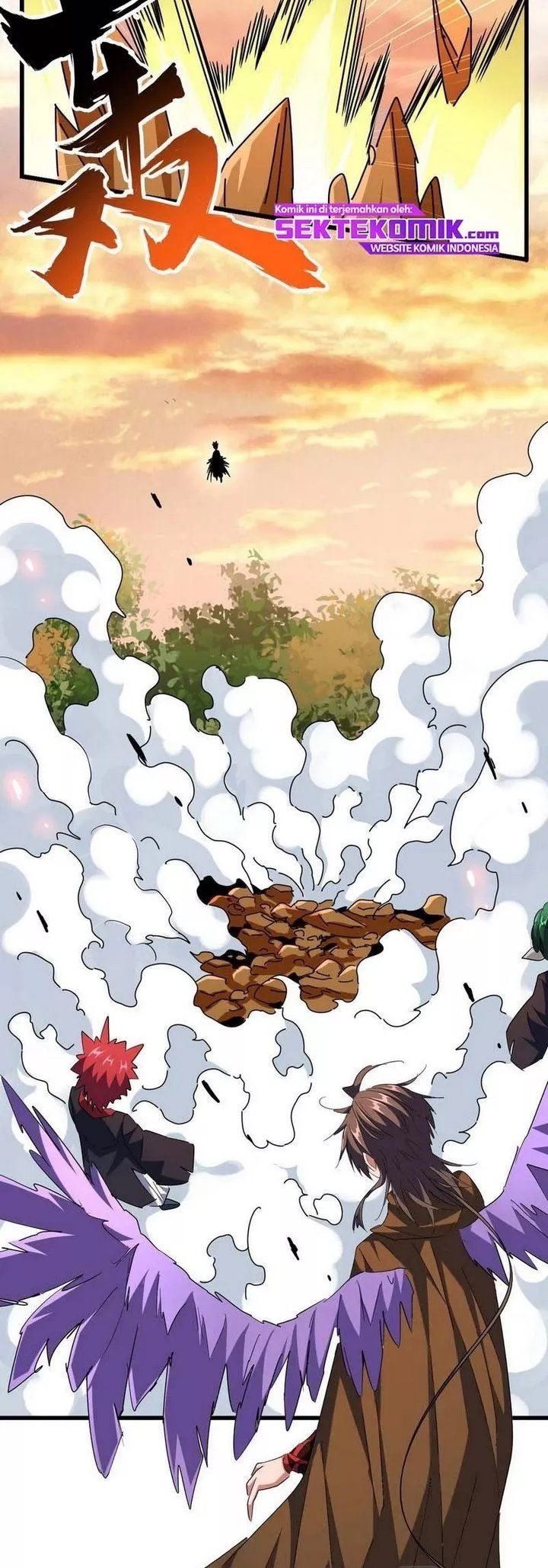 Dilarang COPAS - situs resmi www.mangacanblog.com - Komik magic emperor 268 - chapter 268 269 Indonesia magic emperor 268 - chapter 268 Terbaru 27|Baca Manga Komik Indonesia|Mangacan
