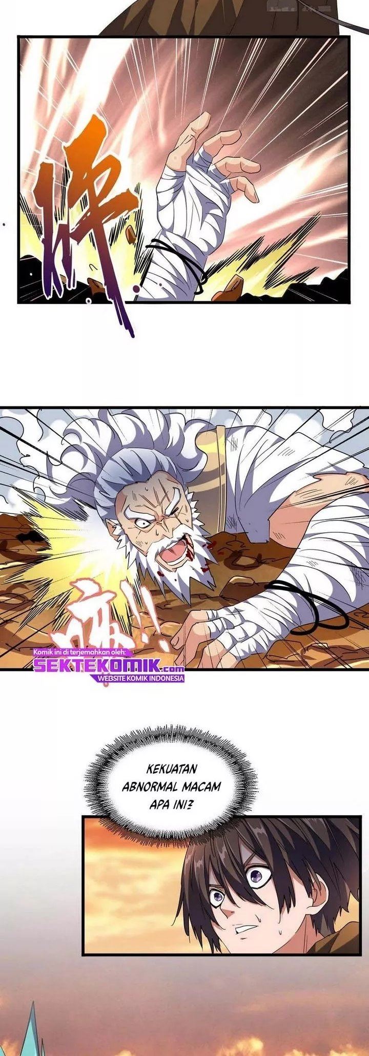 Dilarang COPAS - situs resmi www.mangacanblog.com - Komik magic emperor 268 - chapter 268 269 Indonesia magic emperor 268 - chapter 268 Terbaru 28|Baca Manga Komik Indonesia|Mangacan