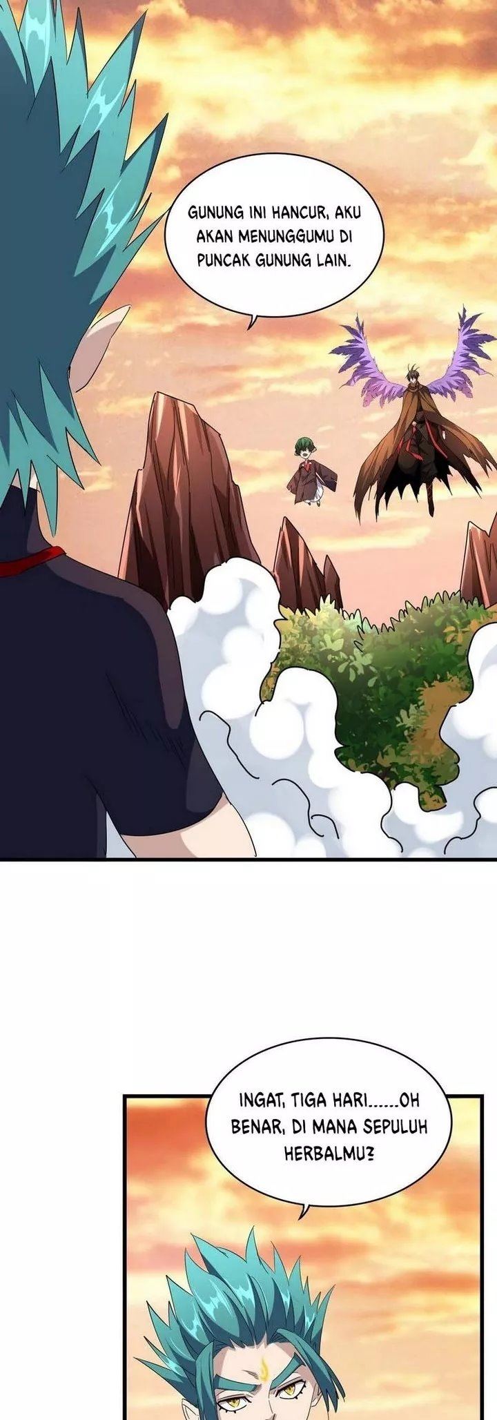 Dilarang COPAS - situs resmi www.mangacanblog.com - Komik magic emperor 268 - chapter 268 269 Indonesia magic emperor 268 - chapter 268 Terbaru 29|Baca Manga Komik Indonesia|Mangacan