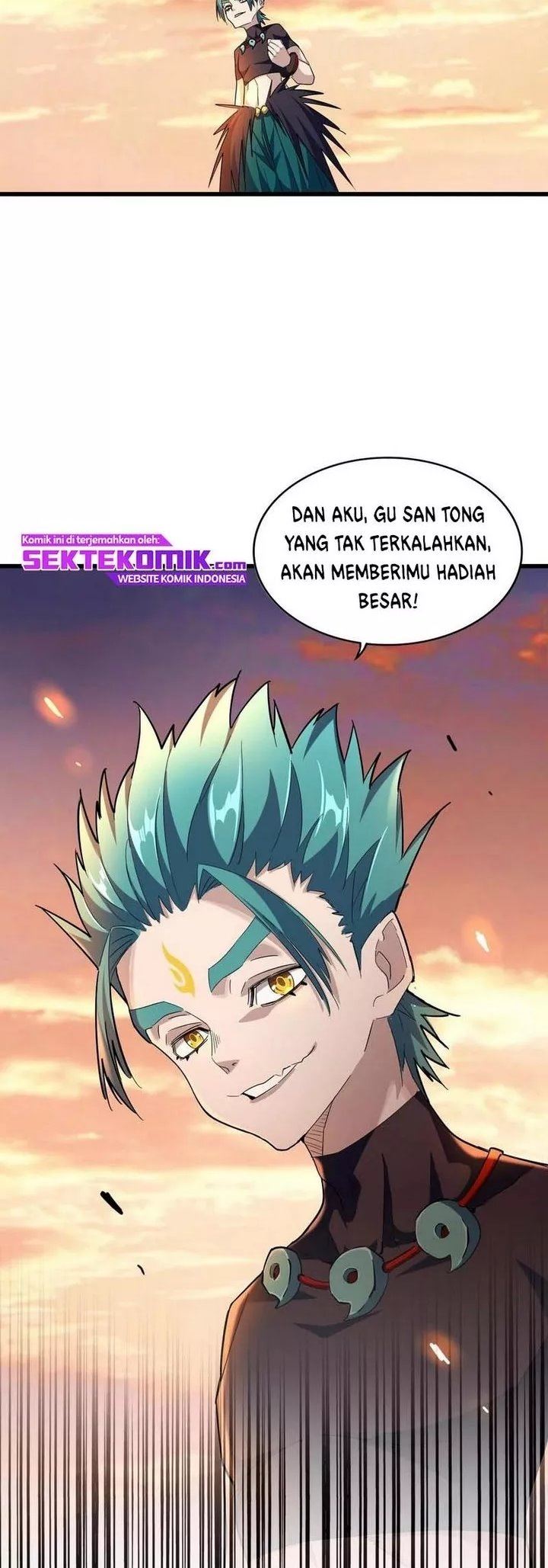 Dilarang COPAS - situs resmi www.mangacanblog.com - Komik magic emperor 268 - chapter 268 269 Indonesia magic emperor 268 - chapter 268 Terbaru 31|Baca Manga Komik Indonesia|Mangacan