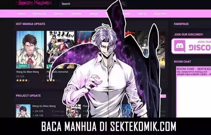 Dilarang COPAS - situs resmi www.mangacanblog.com - Komik magic emperor 268 - chapter 268 269 Indonesia magic emperor 268 - chapter 268 Terbaru 33|Baca Manga Komik Indonesia|Mangacan