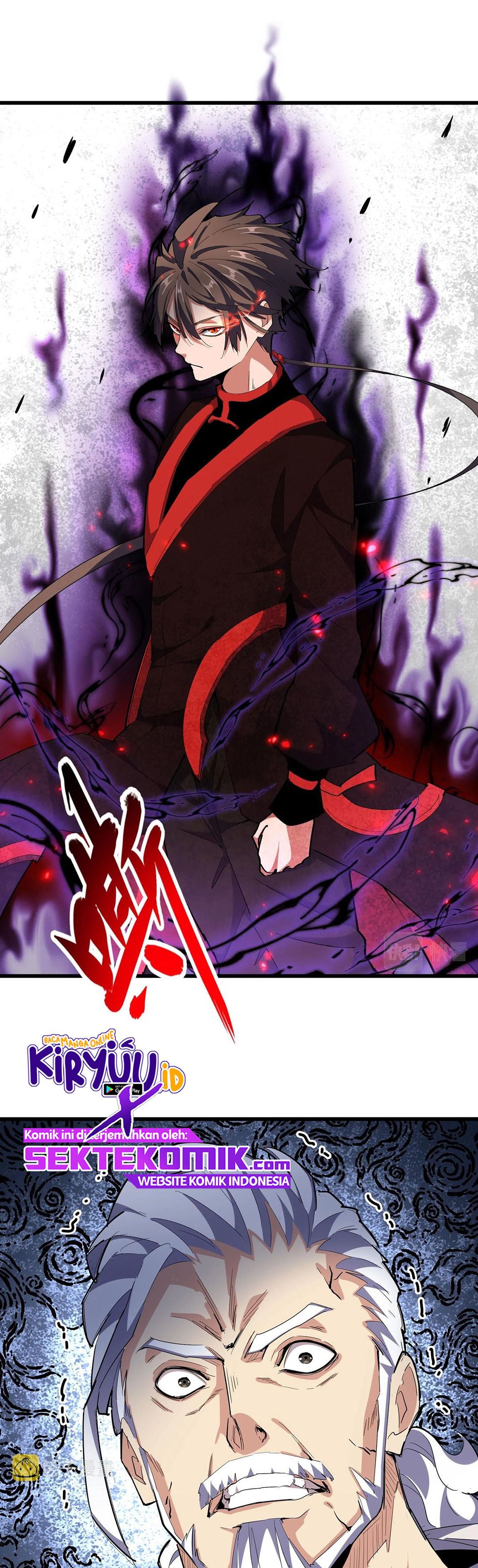 Dilarang COPAS - situs resmi www.mangacanblog.com - Komik magic emperor 299 - chapter 299 300 Indonesia magic emperor 299 - chapter 299 Terbaru 1|Baca Manga Komik Indonesia|Mangacan