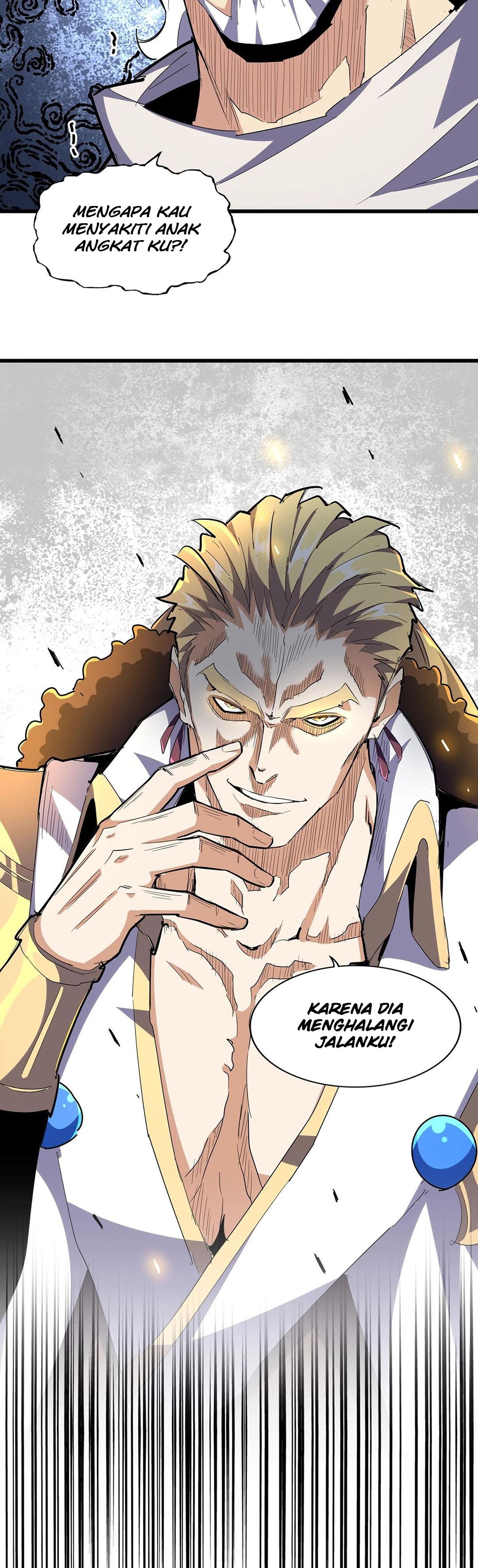 Dilarang COPAS - situs resmi www.mangacanblog.com - Komik magic emperor 299 - chapter 299 300 Indonesia magic emperor 299 - chapter 299 Terbaru 2|Baca Manga Komik Indonesia|Mangacan