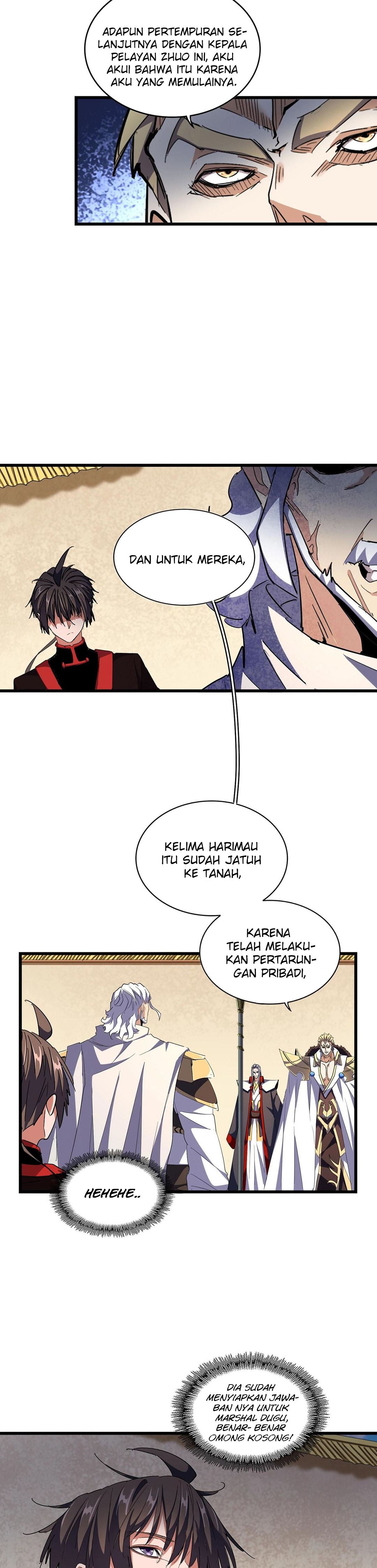 Dilarang COPAS - situs resmi www.mangacanblog.com - Komik magic emperor 299 - chapter 299 300 Indonesia magic emperor 299 - chapter 299 Terbaru 6|Baca Manga Komik Indonesia|Mangacan