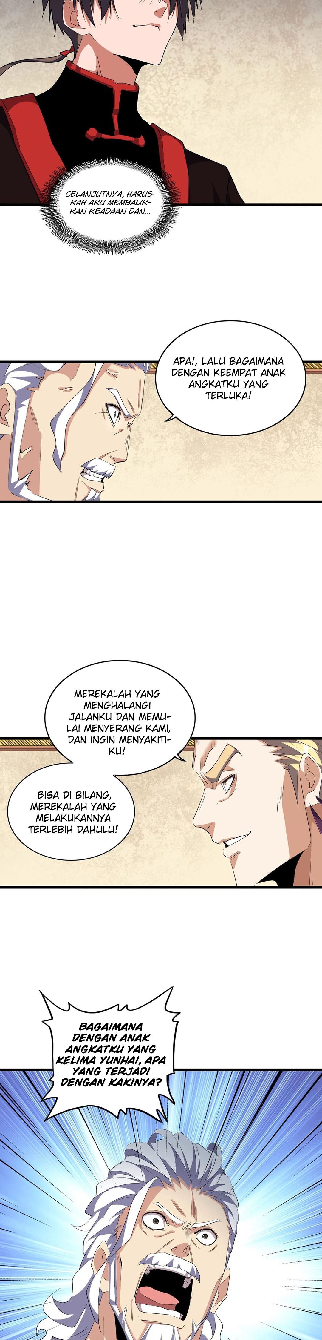 Dilarang COPAS - situs resmi www.mangacanblog.com - Komik magic emperor 299 - chapter 299 300 Indonesia magic emperor 299 - chapter 299 Terbaru 7|Baca Manga Komik Indonesia|Mangacan