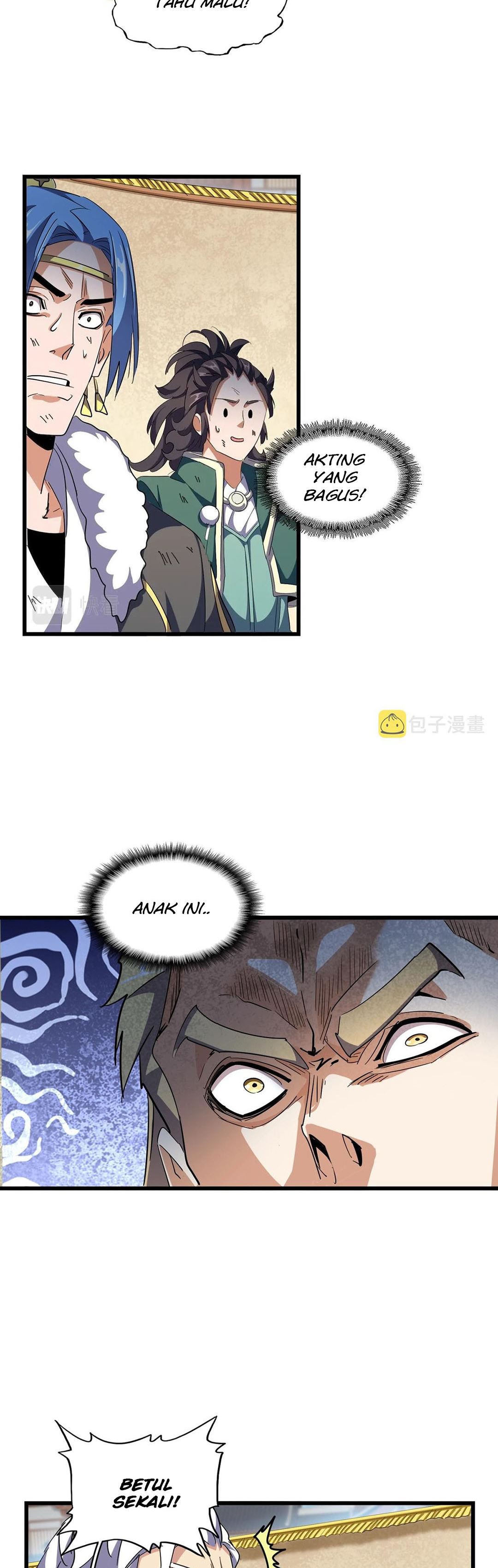 Dilarang COPAS - situs resmi www.mangacanblog.com - Komik magic emperor 299 - chapter 299 300 Indonesia magic emperor 299 - chapter 299 Terbaru 13|Baca Manga Komik Indonesia|Mangacan
