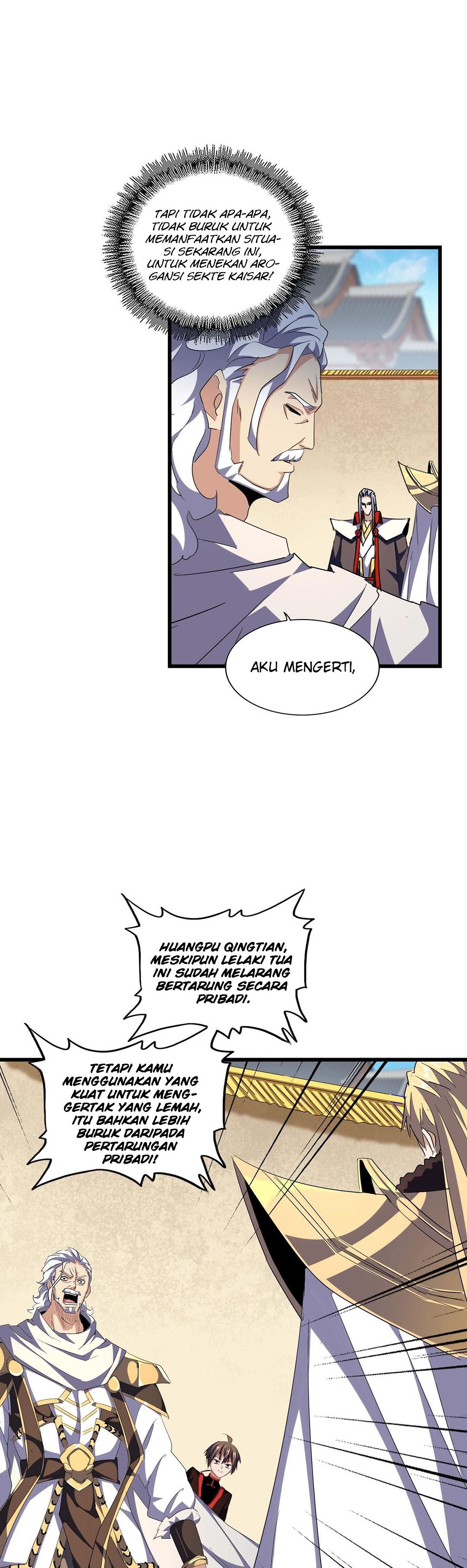 Dilarang COPAS - situs resmi www.mangacanblog.com - Komik magic emperor 299 - chapter 299 300 Indonesia magic emperor 299 - chapter 299 Terbaru 17|Baca Manga Komik Indonesia|Mangacan