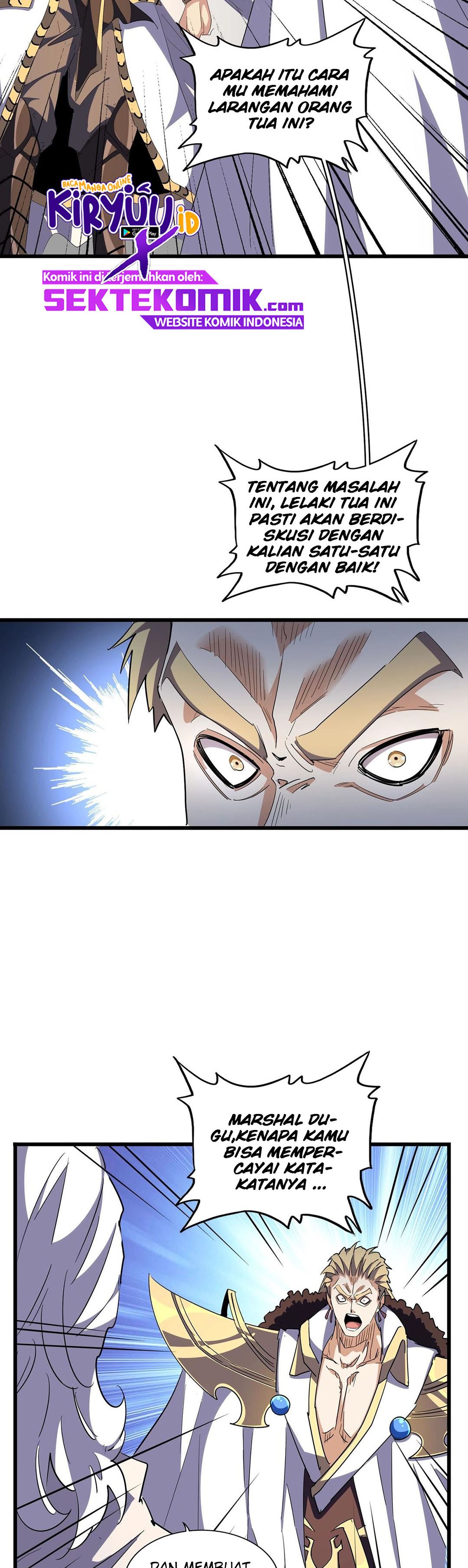 Dilarang COPAS - situs resmi www.mangacanblog.com - Komik magic emperor 299 - chapter 299 300 Indonesia magic emperor 299 - chapter 299 Terbaru 18|Baca Manga Komik Indonesia|Mangacan