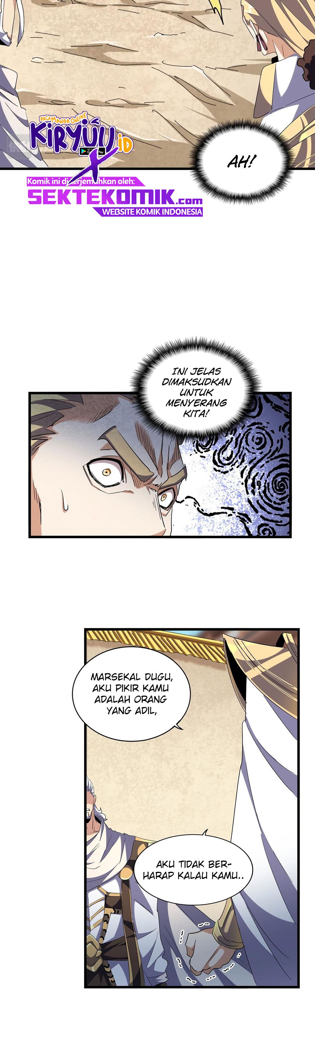 Dilarang COPAS - situs resmi www.mangacanblog.com - Komik magic emperor 299 - chapter 299 300 Indonesia magic emperor 299 - chapter 299 Terbaru 20|Baca Manga Komik Indonesia|Mangacan