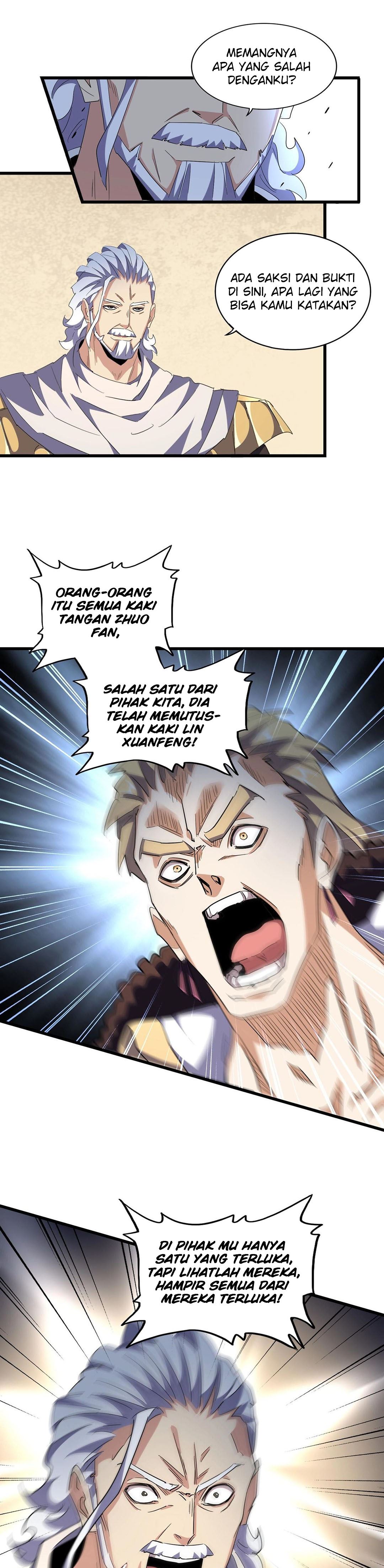 Dilarang COPAS - situs resmi www.mangacanblog.com - Komik magic emperor 299 - chapter 299 300 Indonesia magic emperor 299 - chapter 299 Terbaru 21|Baca Manga Komik Indonesia|Mangacan