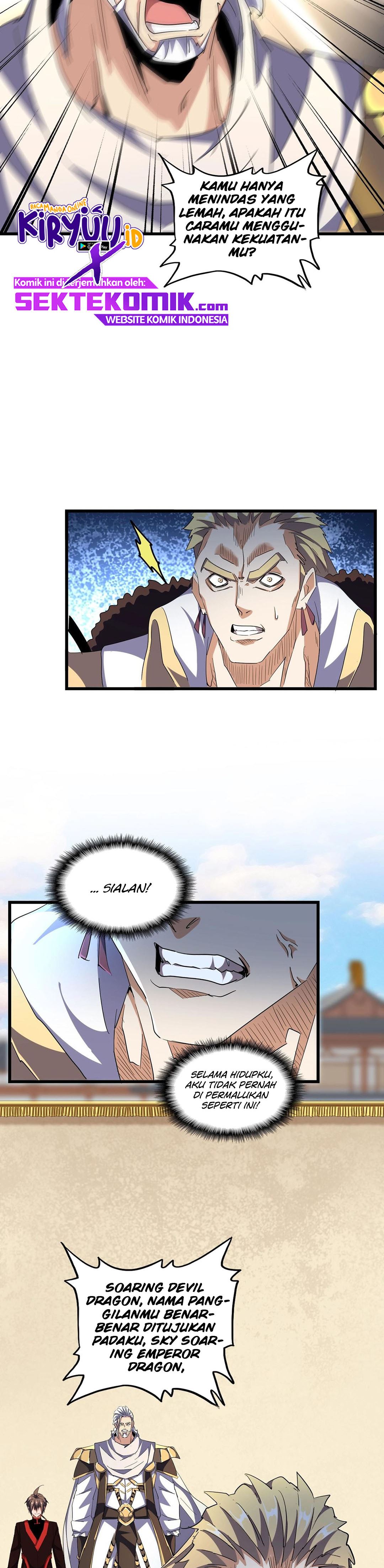 Dilarang COPAS - situs resmi www.mangacanblog.com - Komik magic emperor 299 - chapter 299 300 Indonesia magic emperor 299 - chapter 299 Terbaru 22|Baca Manga Komik Indonesia|Mangacan