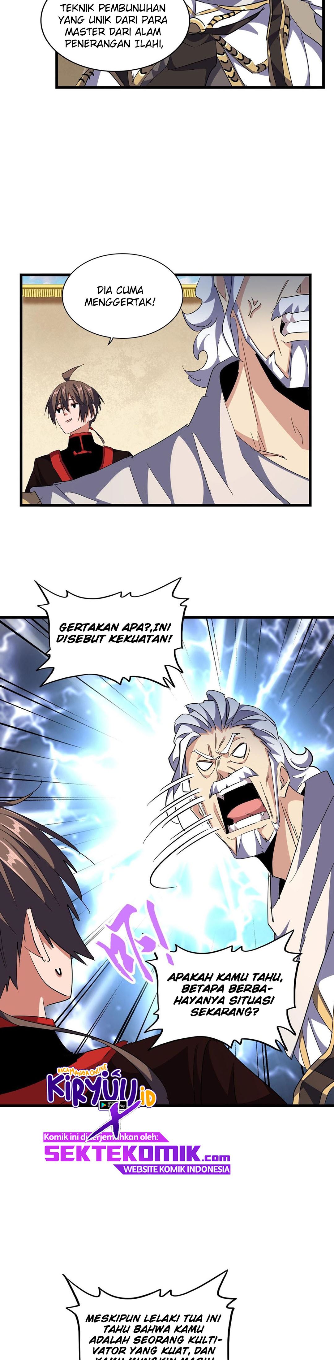 Dilarang COPAS - situs resmi www.mangacanblog.com - Komik magic emperor 299 - chapter 299 300 Indonesia magic emperor 299 - chapter 299 Terbaru 27|Baca Manga Komik Indonesia|Mangacan