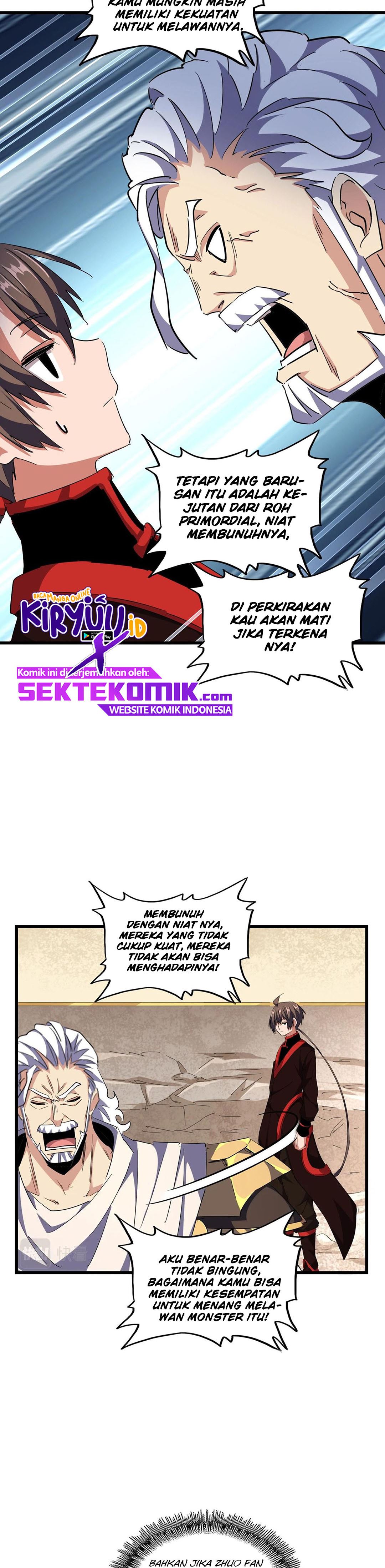 Dilarang COPAS - situs resmi www.mangacanblog.com - Komik magic emperor 299 - chapter 299 300 Indonesia magic emperor 299 - chapter 299 Terbaru 28|Baca Manga Komik Indonesia|Mangacan