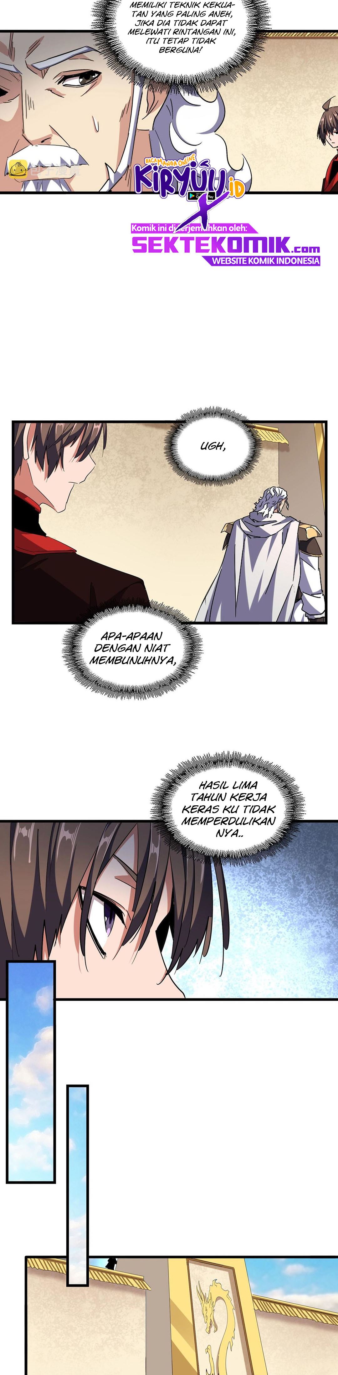 Dilarang COPAS - situs resmi www.mangacanblog.com - Komik magic emperor 299 - chapter 299 300 Indonesia magic emperor 299 - chapter 299 Terbaru 29|Baca Manga Komik Indonesia|Mangacan