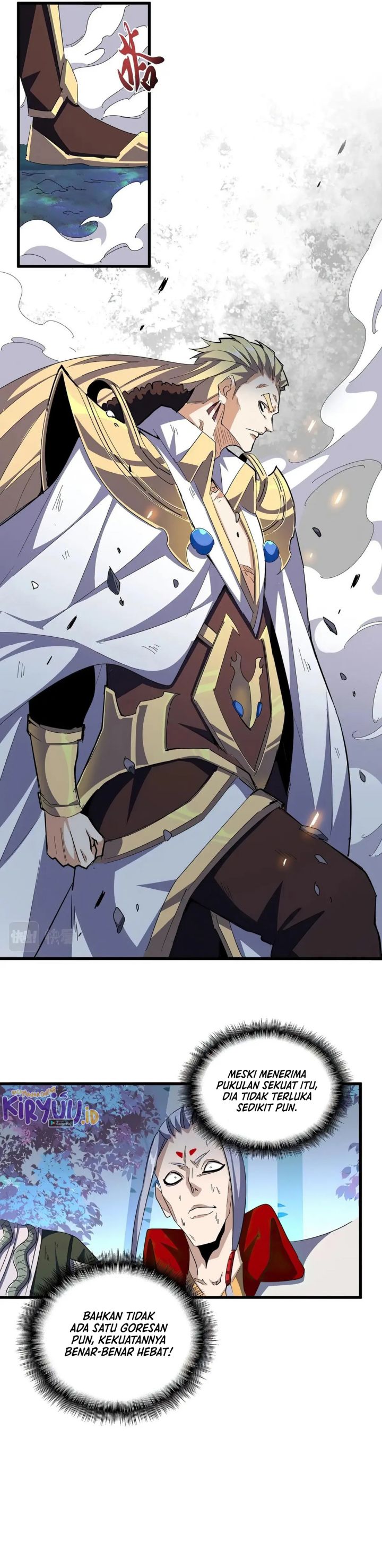 Dilarang COPAS - situs resmi www.mangacanblog.com - Komik magic emperor 330 - chapter 330 331 Indonesia magic emperor 330 - chapter 330 Terbaru 5|Baca Manga Komik Indonesia|Mangacan