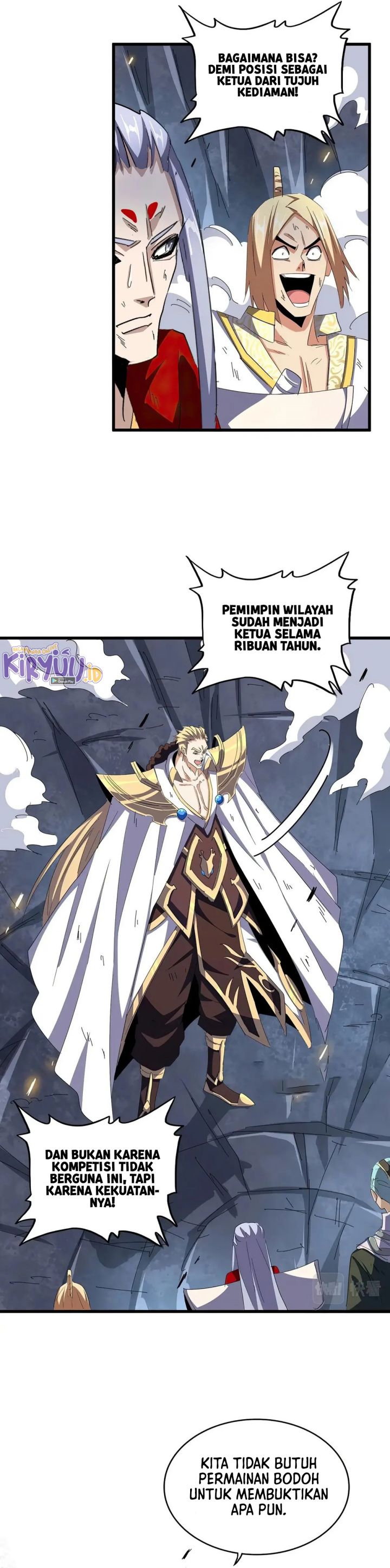 Dilarang COPAS - situs resmi www.mangacanblog.com - Komik magic emperor 330 - chapter 330 331 Indonesia magic emperor 330 - chapter 330 Terbaru 11|Baca Manga Komik Indonesia|Mangacan