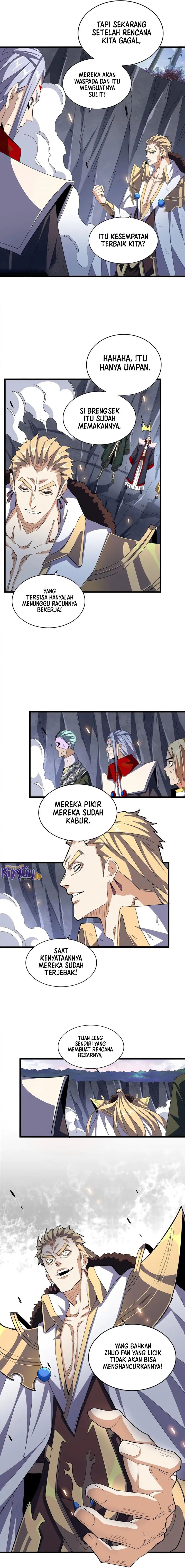 Dilarang COPAS - situs resmi www.mangacanblog.com - Komik magic emperor 330 - chapter 330 331 Indonesia magic emperor 330 - chapter 330 Terbaru 20|Baca Manga Komik Indonesia|Mangacan