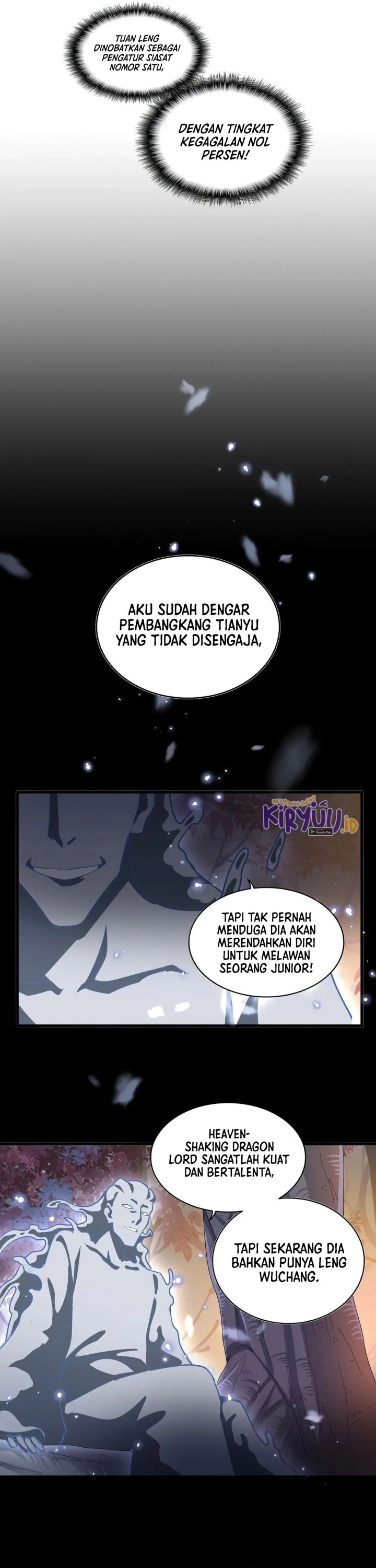 Dilarang COPAS - situs resmi www.mangacanblog.com - Komik magic emperor 330 - chapter 330 331 Indonesia magic emperor 330 - chapter 330 Terbaru 22|Baca Manga Komik Indonesia|Mangacan