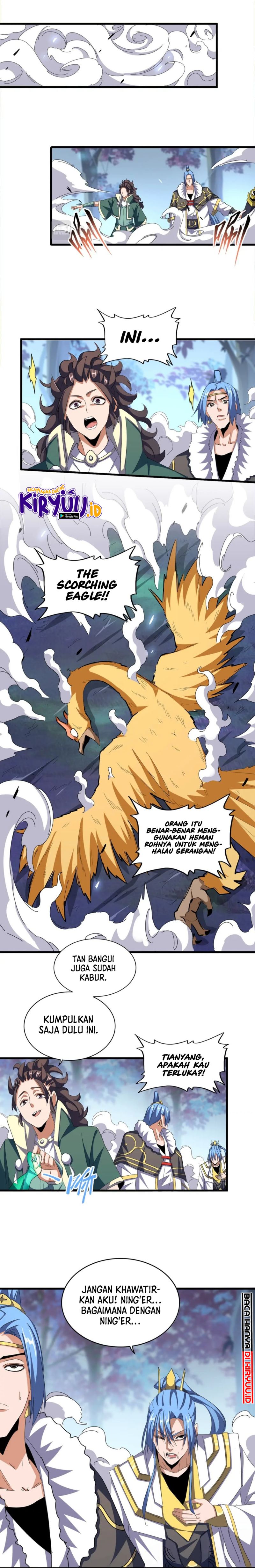 Dilarang COPAS - situs resmi www.mangacanblog.com - Komik magic emperor 341 - chapter 341 342 Indonesia magic emperor 341 - chapter 341 Terbaru 2|Baca Manga Komik Indonesia|Mangacan